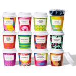 BomBombs, Hot Chocolate Mix Gift Set with Mini Cup Packaging, Dessert Flavors In... - Image 4
