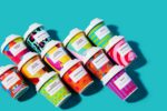 BomBombs, Hot Chocolate Mix Gift Set with Mini Cup Packaging, Dessert Flavors In... - Image 6