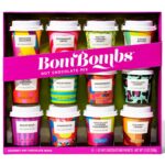 BomBombs, Hot Chocolate Mix Gift Set with Mini Cup Packaging, Dessert Flavors In... - Image 8