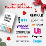 35 Scratch Off Date Night Ideas, Couples Gifts for Him, Her, Girlfriend, Boyfrie... - Image 5