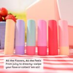 eos 100% Natural & Organic Lip Balm - Sweet Mint, All-Day Moisture, Dermatologis... - Image 6
