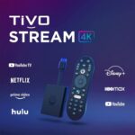 TiVo Stream 4K – Every Streaming App and Live TV on One Screen – 4K UHD, Dolby V... - Image 3