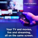 TiVo Stream 4K – Every Streaming App and Live TV on One Screen – 4K UHD, Dolby V... - Image 4