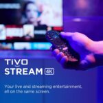 TiVo Stream 4K – Every Streaming App and Live TV on One Screen – 4K UHD, Dolby V... - Image 7