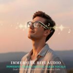 EarlySincere AI Smart Glasses with 4K Camera & ChatGPT, Photochromic Transition ... - Image 8