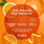 TruSkin Vitamin C Serum for Face - Anti Aging Face Serum with Hyaluronic Acid & ... - Image 8
