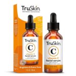TruSkin Vitamin C Serum for Face - Anti Aging Face Serum with Hyaluronic Acid & ... - Image 9