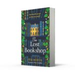 The Lost Bookshop: A most charming and uplifting novel, the perfect gift for boo... - Image 3