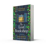 The Lost Bookshop: A most charming and uplifting novel, the perfect gift for boo... - Image 5