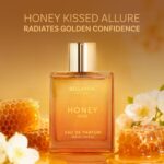 Bellavita Luxury Honey Oud Eau de Parfum | 100 ml (3.4 fl.oz.) | Perfume for Men... - Image 7