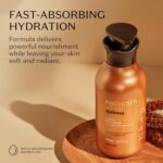 Nativa SPA by O Boticario Quinoa Hydrating Body Lotion, Fragranced Skin Moisturi... - Image 3