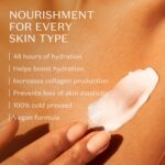 Nativa SPA by O Boticario Quinoa Hydrating Body Lotion, Fragranced Skin Moisturi... - Image 4