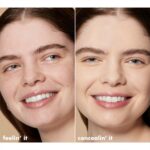 e.l.f. Hydrating Camo Concealer, Covers Blemishes & Under-Eye Circles, Full-Cove... - Image 5