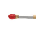 Colorations 1/2 Gallon Red Simply Washable Tempera Paint (Item # HGWSTRE) - Image 4
