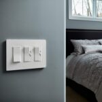 Legrand Radiant CFL/LED Dimmer Light Switch, Single-Pole/3-Way with Locator Ligh... - Image 7