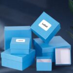 100 Sheets 600 Pcs 3-1/3 x 4 6 Up Shipping Address Labels for Laser & Inkjet Pri... - Image 7