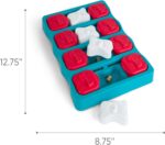 Outward Hound by Nina Ottosson Dog Brick – Interactive Treat Puzzle Enrichment T... - Image 8