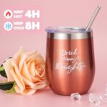 Birthday and Get Well Gifts for Women - Relaxing Spa Care Package With Luxury Fl... - Image 7