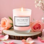 Birthday and Get Well Gifts for Women - Relaxing Spa Care Package With Luxury Fl... - Image 8