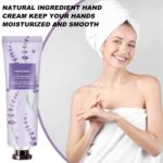 10 Pack Hand Cream for Dry Cracked Hands,Gifts for Women,Teen Girls,Bridesmaid G... - Image 5