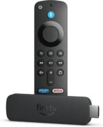 Like-New Amazon Fire TV Stick 4K (newest model) with AI-powered Fire TV Search, ... - Image 3