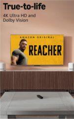 Like-New Amazon Fire TV Stick 4K (newest model) with AI-powered Fire TV Search, ... - Image 5