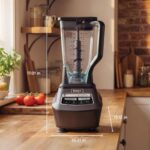 Ninja Kitchen System | All-in-One Food Processor & Blender for Smoothies | Inclu... - Image 10