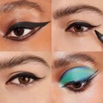 Wonderskin Eyeliner Pencil, 1440 Longwear Deep Black Eyeliner Pencil - Waterproo... - Image 3