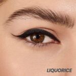 Wonderskin Eyeliner Pencil, 1440 Longwear Deep Black Eyeliner Pencil - Waterproo... - Image 8