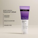John Frieda Frizz Ease Secret Weapon Touch-Up Creme for Frizzy Hair, Anti-Frizz ... - Image 5