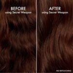 John Frieda Frizz Ease Secret Weapon Touch-Up Creme for Frizzy Hair, Anti-Frizz ... - Image 7