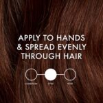 John Frieda Frizz Ease Secret Weapon Touch-Up Creme for Frizzy Hair, Anti-Frizz ... - Image 11