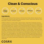 COSRX Snail 96% Mucin Power Essence 2ea & Retinol 0.1% Cream Mini Sample 1ea, Gl... - Image 9