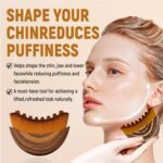 Lymphatic Contour Face Brush,Dry Lymphatic Contour Face Brush Soft Set,Lymphatic... - Image 5