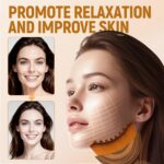 Lymphatic Contour Face Brush,Dry Lymphatic Contour Face Brush Soft Set,Lymphatic... - Image 6