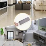 Pumice Stone for Toilet Cleaning, Pumice Cleaning Stone with Handle, Toilet Clea... - Image 7
