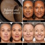 LAURA GELLER NEW YORK Award-Winning Baked Balance-n-Brighten Color Correcting Po... - Image 7