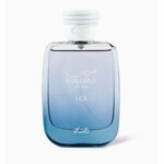 RASASI Hawas Ice for Men Eau de Parfum, 100ml(3.38 Oz), Premium Arabian Fragranc... - Image 3
