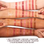 Charlotte Tilbury Collagen Lip Bath - Plumping Lip Gloss for a Fuller-Looking, H... - Image 4