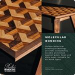 Rubio Monocoat Wood Oil Finish 650 ft² - Pure | Oil Plus 2C | Quick-Dry, Eco-Fri... - Image 6