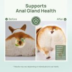 HICC PET Wipes for Dogs & Cats, Cleansing Deodorizing & Soothing Allergy Infecti... - Image 5