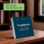 2026 Word of the Day Daily Calendar | Day To Day Tear Off Desktop Calendar with ... - Image 3
