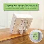 2026 Word of the Day Daily Calendar | Day To Day Tear Off Desktop Calendar with ... - Image 8