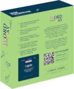 2026 Word of the Day Daily Calendar | Day To Day Tear Off Desktop Calendar with ... - Image 10