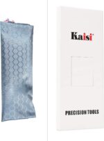 Kaisi Professional Electronics Opening Pry Tool Repair Kit with Metal Spudger No... - Image 8