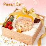 Chicken Shredder - Chicken Breast Shredder Tool Twist, Clear Meat Grinders Shred... - Image 7