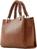 ALDO Women's Gloadithh Faux Leather Tote Bag - Image 3