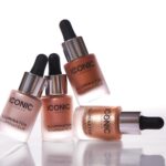 ICONIC LONDON Illuminator | Liquid Highlighting Drops for a Radiant Glow, Cruelt... - Image 4