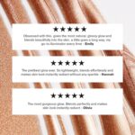 ICONIC LONDON Illuminator | Liquid Highlighting Drops for a Radiant Glow, Cruelt... - Image 8
