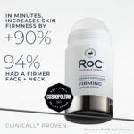 RoC Derm Correxion Retinol Firming Serum Stick with Antioxidants to Visibly Tigh... - Image 4